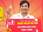 Anh Trương Văn Mỹ - Tôi luôn cảm thấy yên tâm với chất lượng, dịch vụ mà Home Credit cung cấp